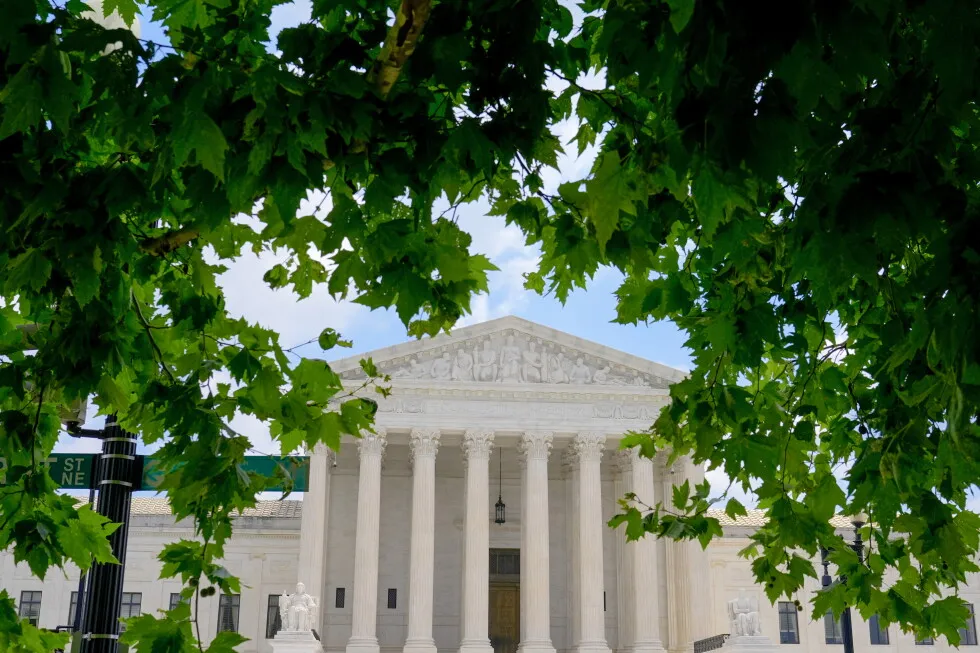 Supreme Court won’t block Texas from enforcing a law requiring age verification for app downloads