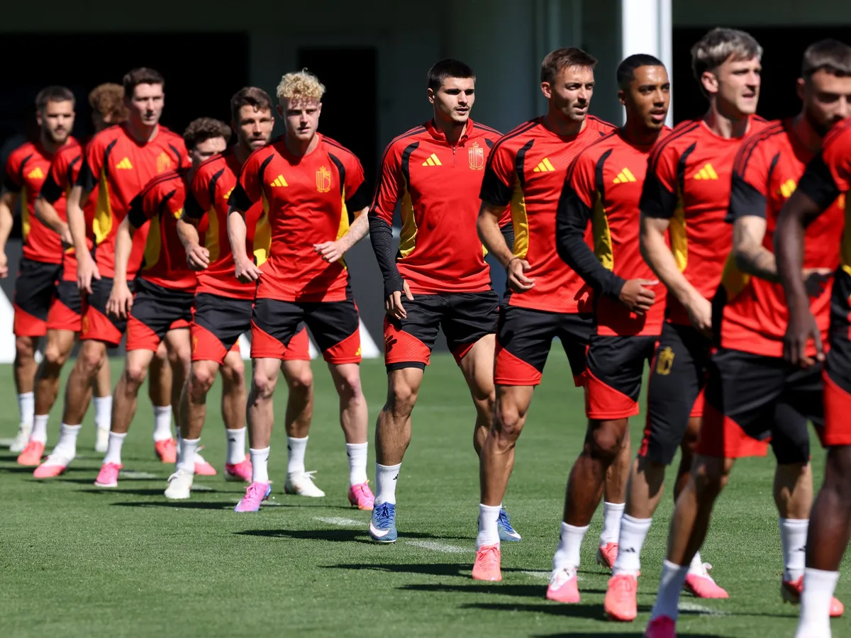 Belgian football body challenges reversal of Balogun’s World Cup suspension