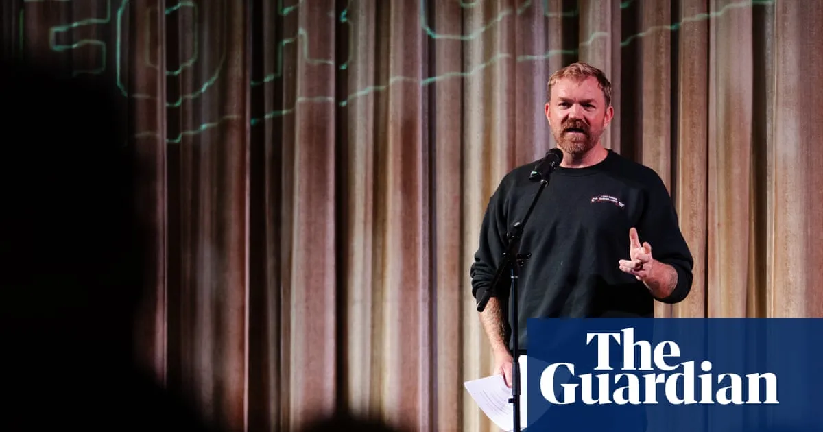 Woman accuses Maine Senate candidate Graham Platner of sexual assault