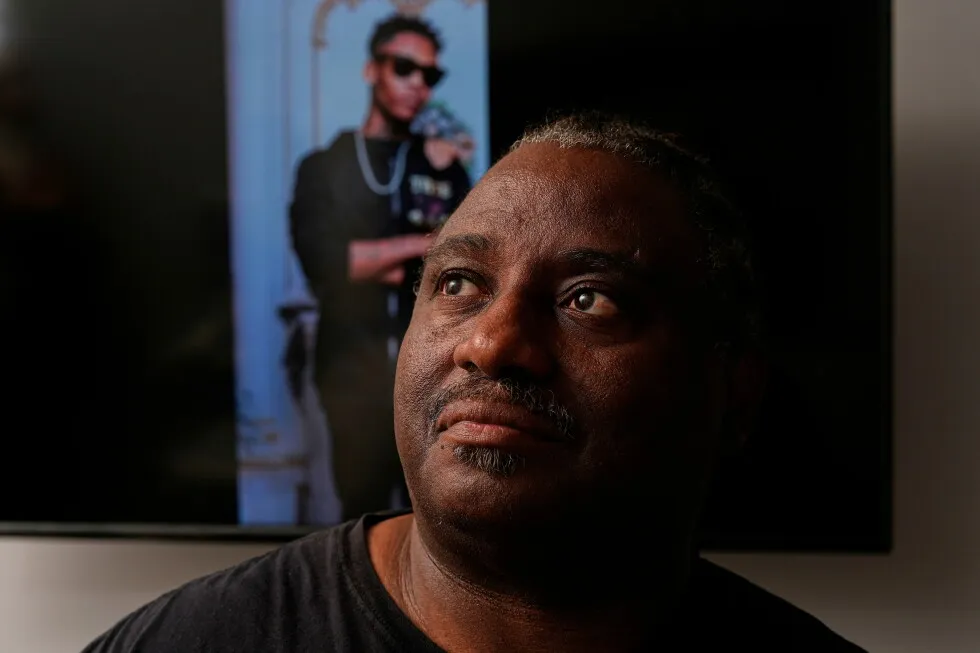 The family of a man shot by the Tennessee National Guard demands release of video