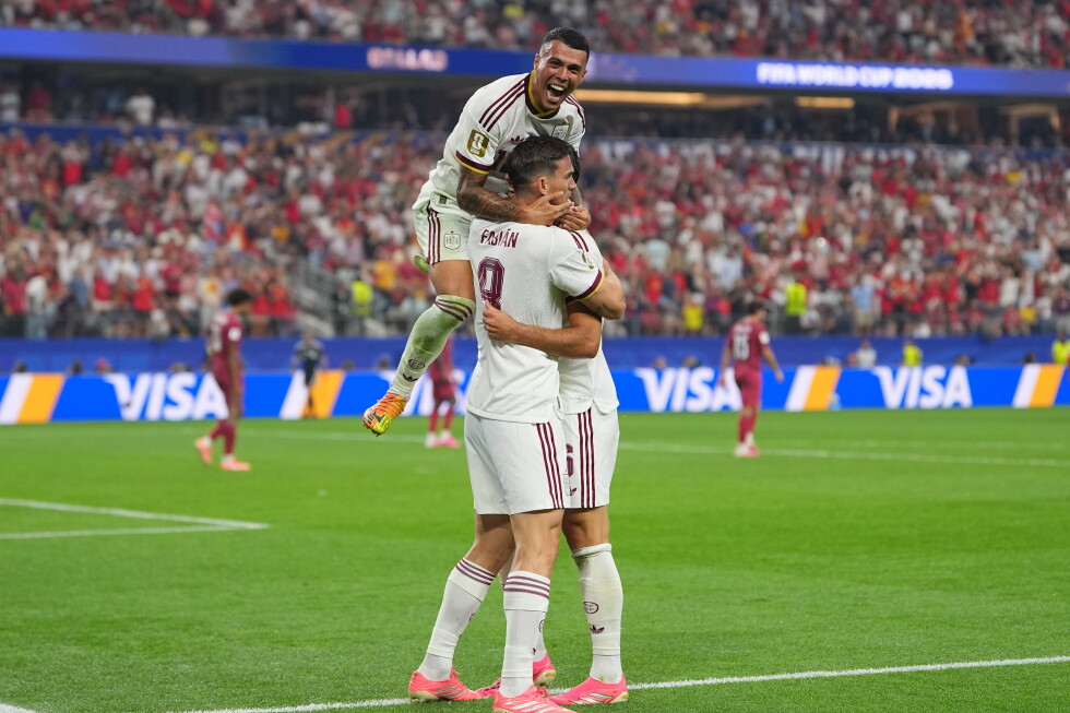 Mikel Merino’s late goal sends Spain to quarterfinals and ends Cristiano Ronaldo’s World Cup career