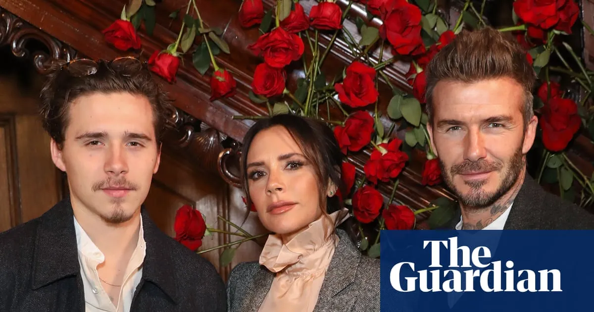 Beckham feud: Marina Hyde on why Brooklyn has gone nuclear – The Latest