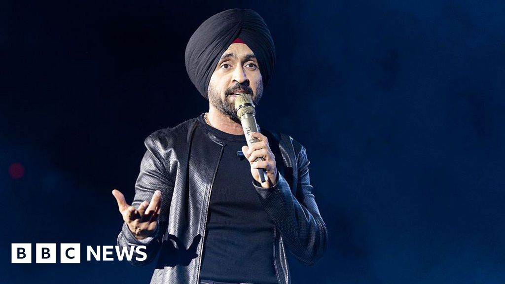 Why a Diljit Dosanjh film vanished from streaming after two days 