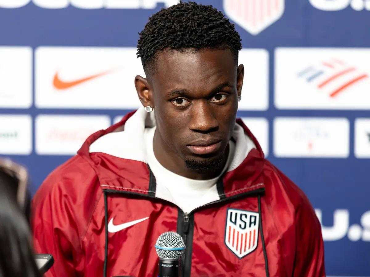 ‘If you win, it’s a stain’: Americans react to FIFA-Balogun controversy