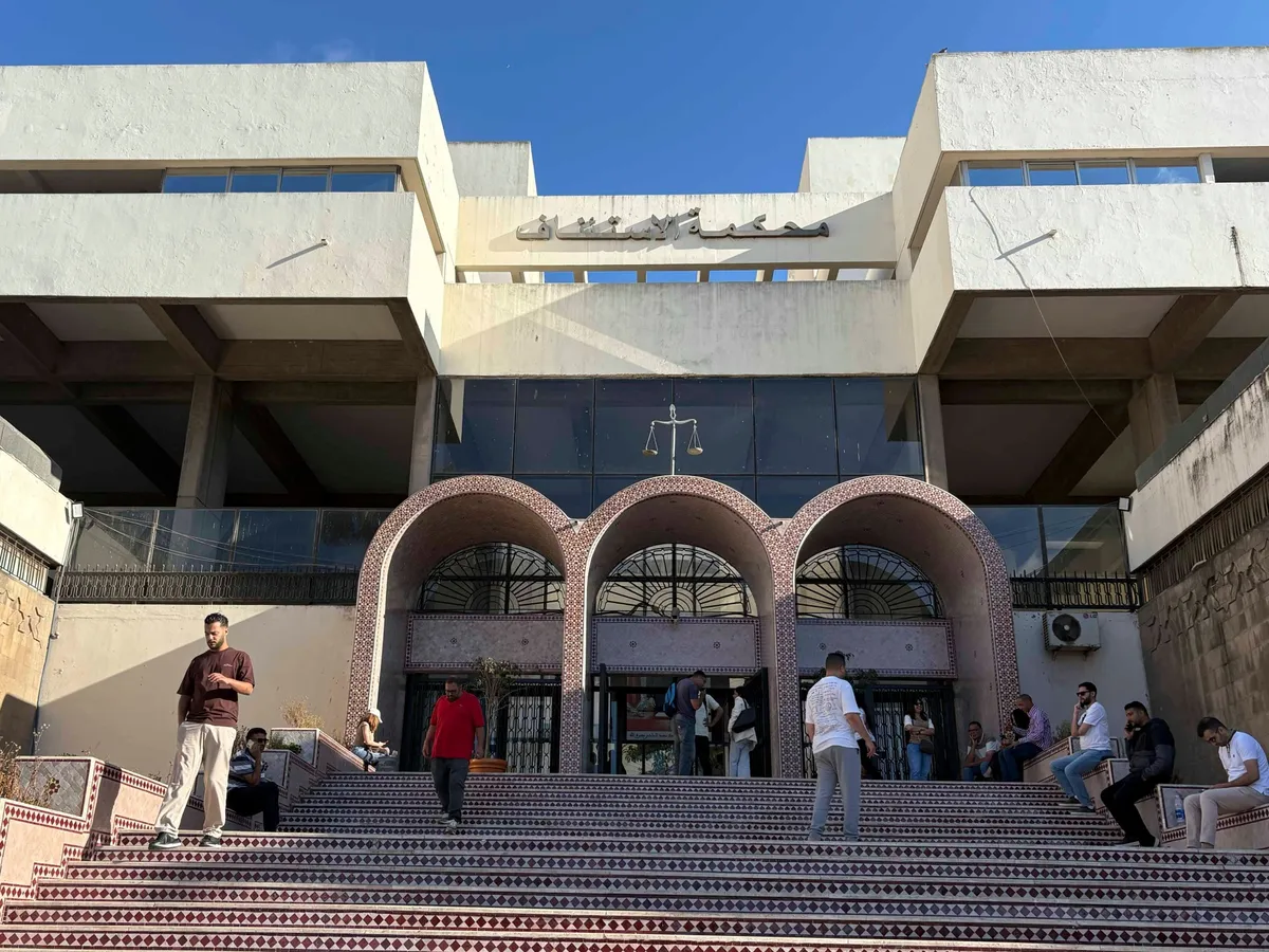 Morocco says it has dismantled ISIL-linked cell planning attack