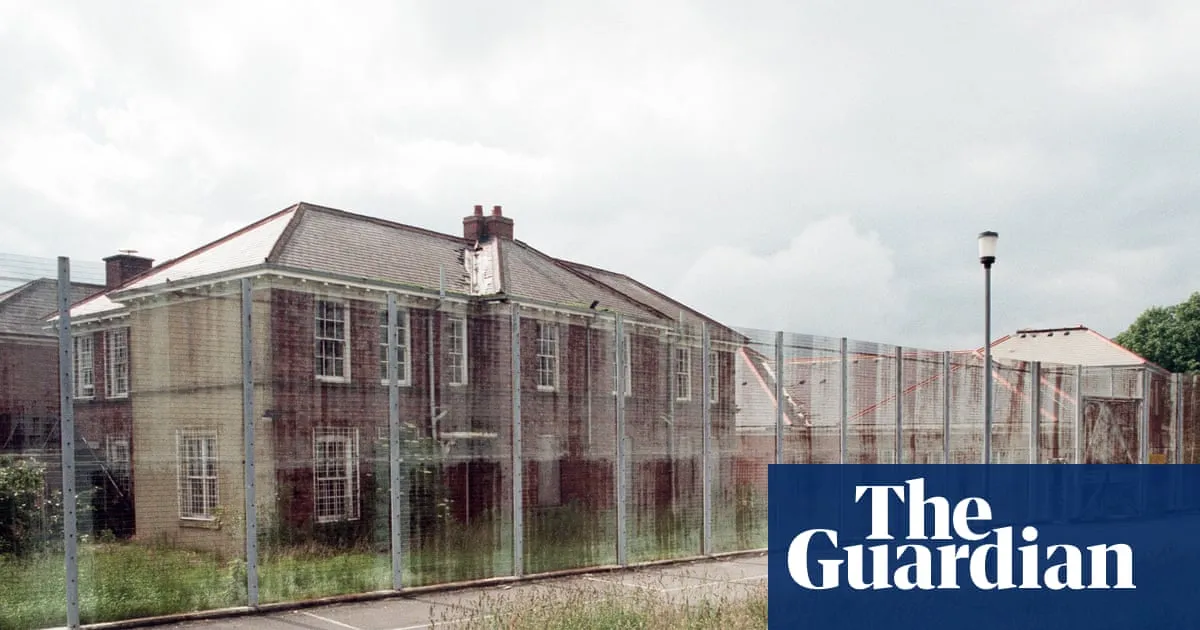 UK abuse scandal ‘ignored because victims were working-class boys from north’, minister says