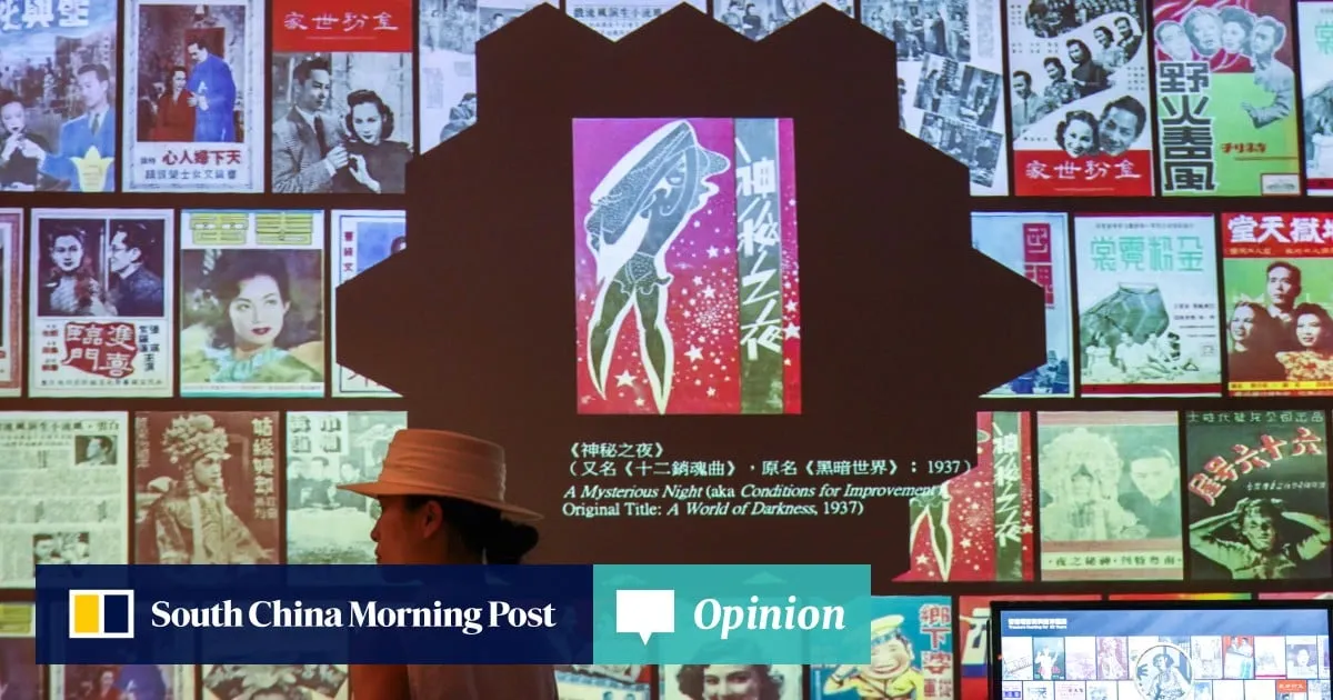 Before we hail Hong Kong cinema’s return, let’s ensure its survival