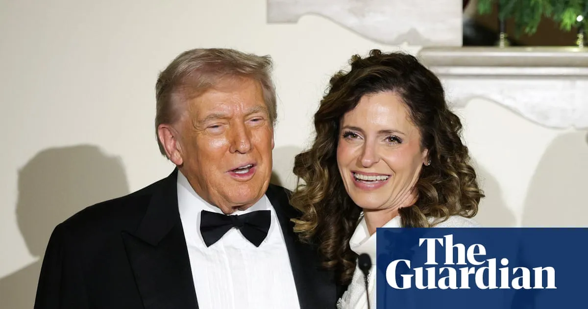 Julia Letlow launches Trump-backed Senate primary bid against Bill Cassidy