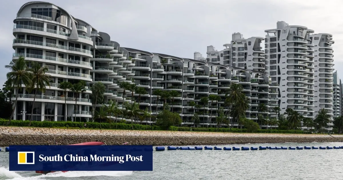 Singapore named world’s most expensive city for luxury spending for fourth year in a row