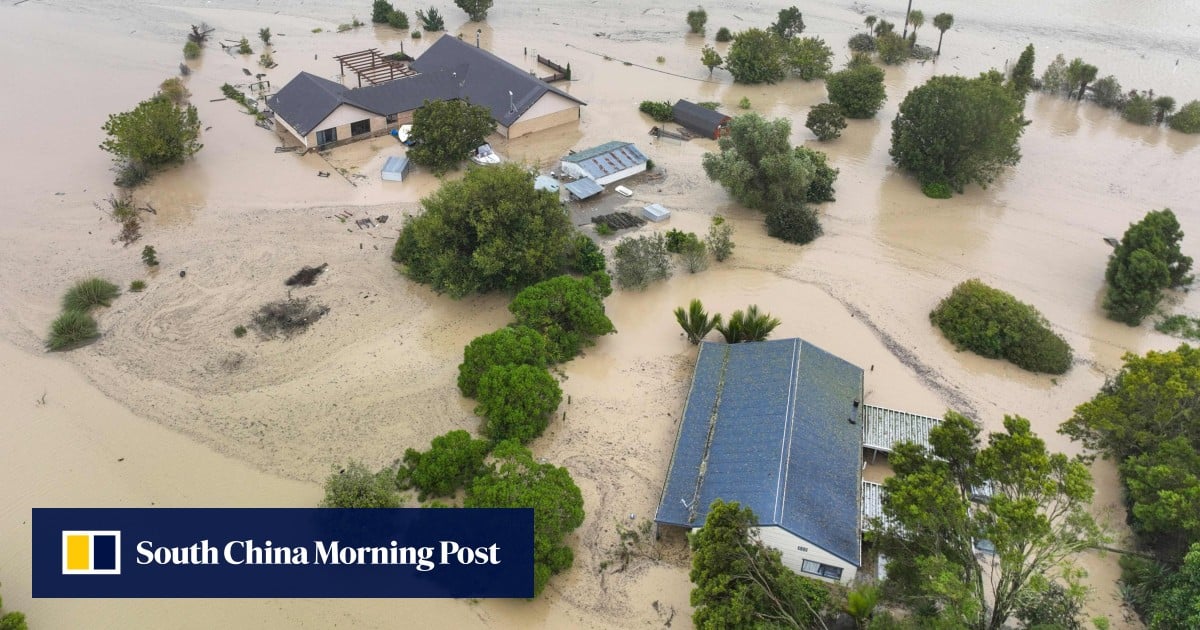 Bargain homes are to be had in New Zealand but here’s the catch: floods