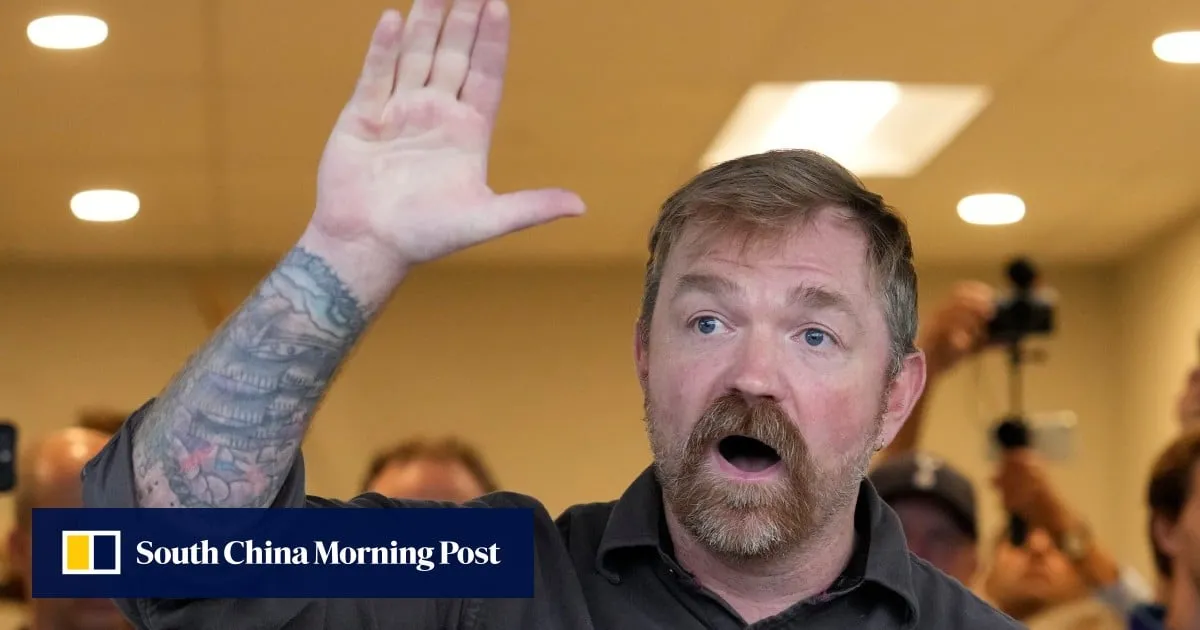 Sex assault claim throws key US Senate race into question