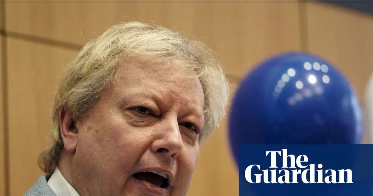 WiseTech shares rise after Richard White resigns as executive chair amid police investigation