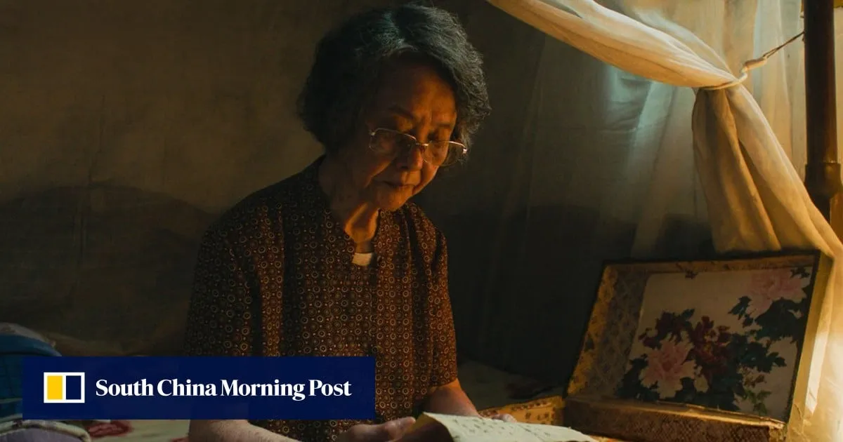 Dear You: Beijing puts on movie night for diplomats to help them ‘better understand’ China