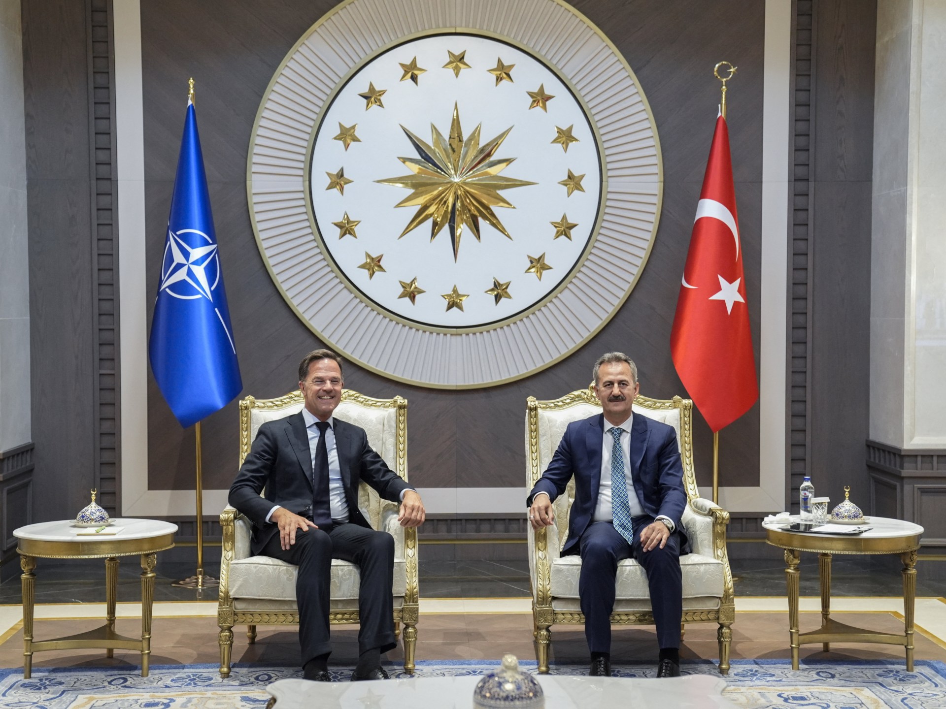 NATO summit begins in Turkiye’s Ankara: Who is attending, what is at stake?