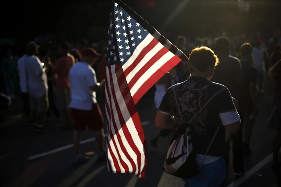 How much do you know about American food? Test your knowledge