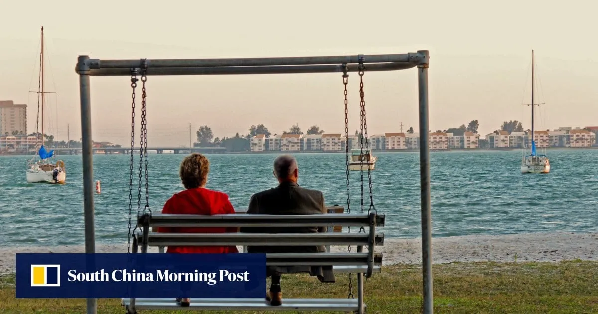Latest US political divide emerges: the age gap over whether China is cause for concern