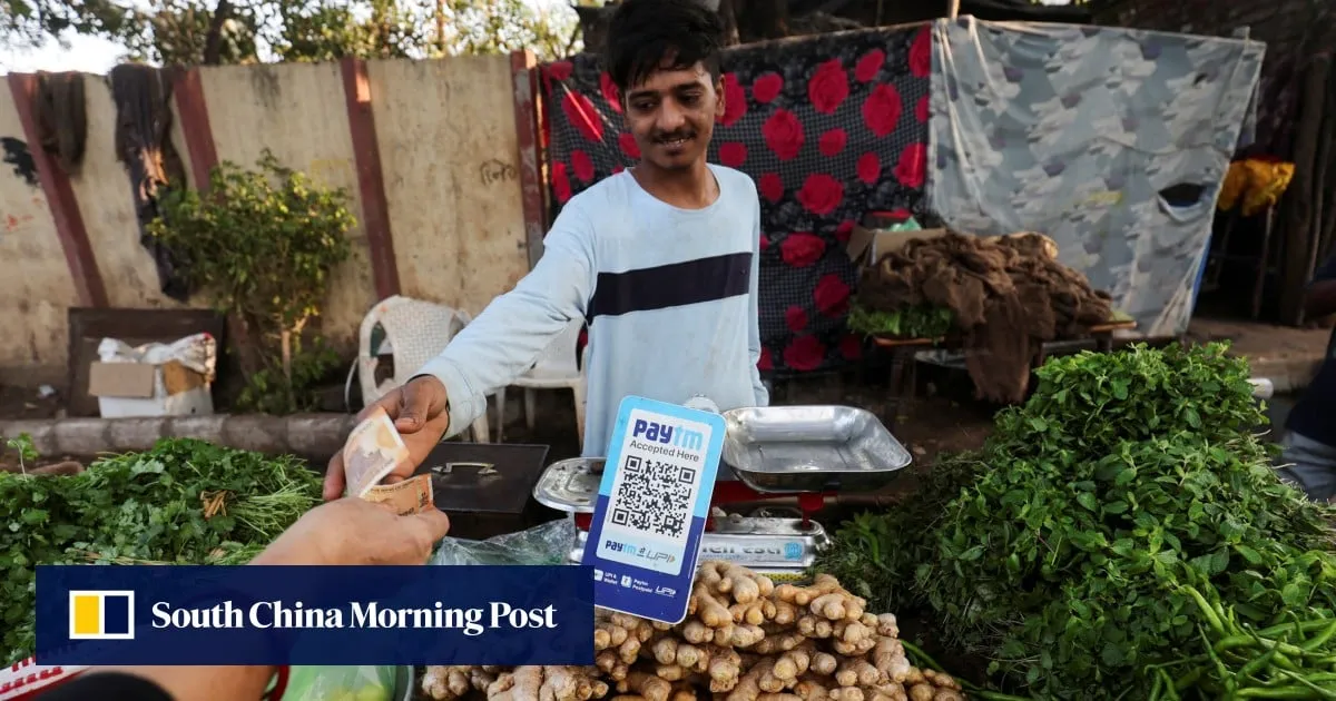 Beyond payments: India aims to architect Indonesia’s digital future
