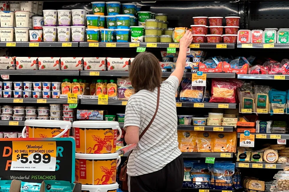 Why losing weight isn’t just about counting calories — and what to do about it