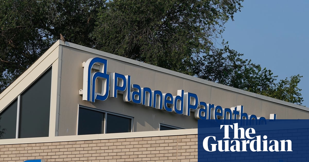 Medicaid billing allowed to resume for Planned Parenthood after being cut off
