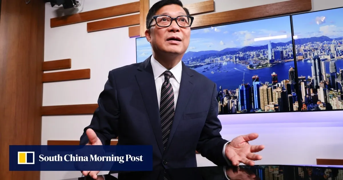 Hong Kong consults on sex law reform over cult coercion, campus and online abuse