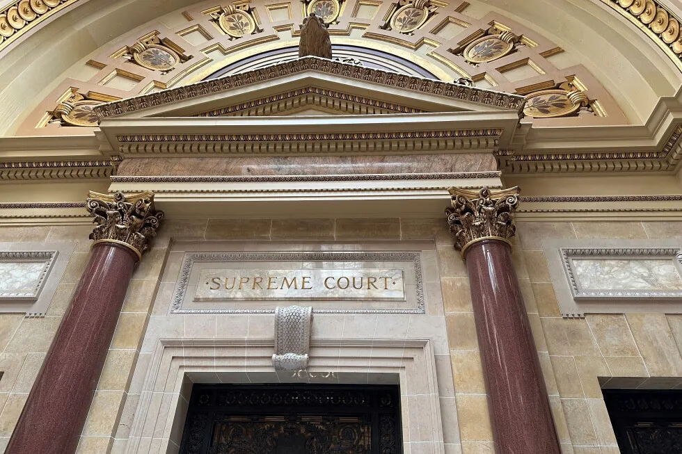 Wisconsin Supreme Court refuses to release voter records sought by conservative activist