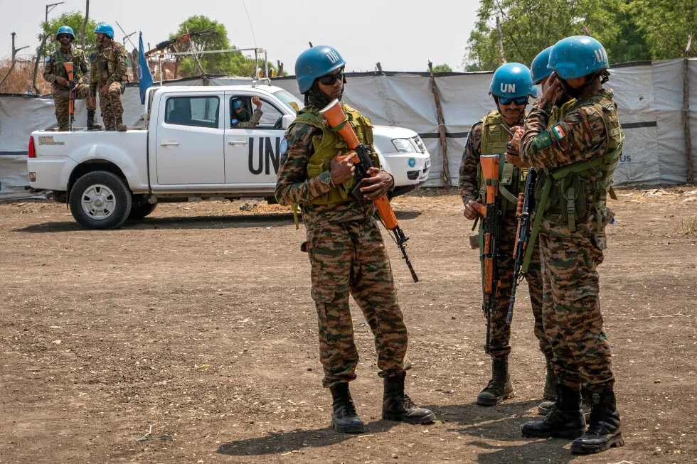 Violence escalates in South Sudan as a government commissioner is killed
