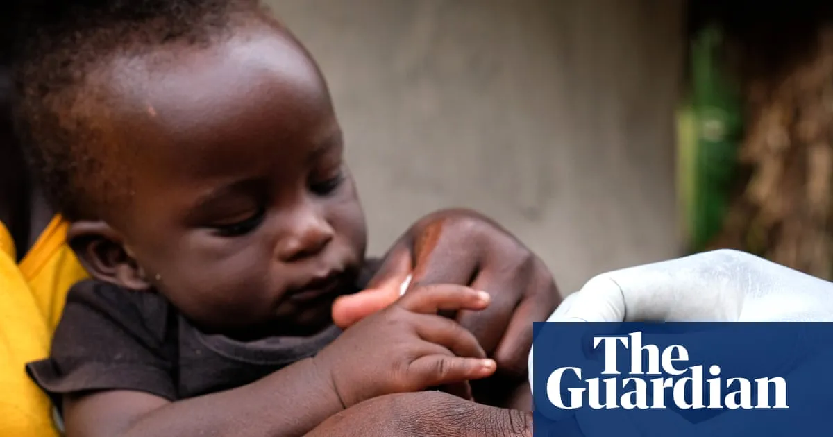 Catnip lotion as effective as Deet at repelling mosquitoes, study finds