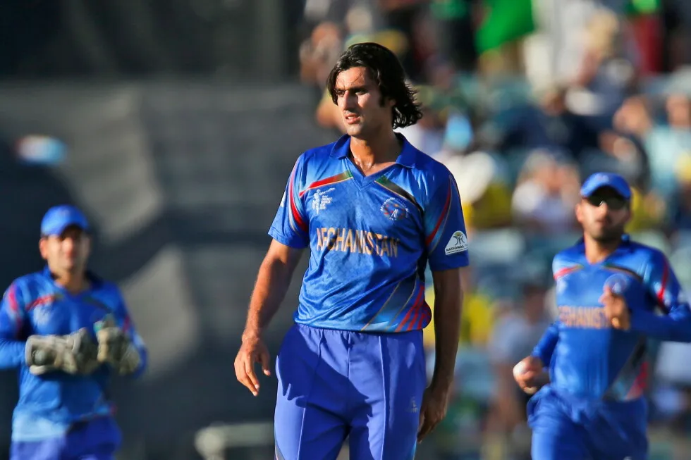 Afghanistan cricket mourns pacer Shapoor Zadran’s death a day before his 39th birthday