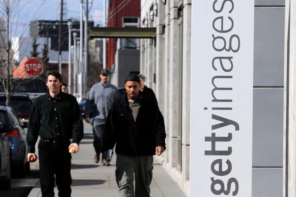 Getty scraps $3.7B Shutterstock deal after UK antitrust requires key sale