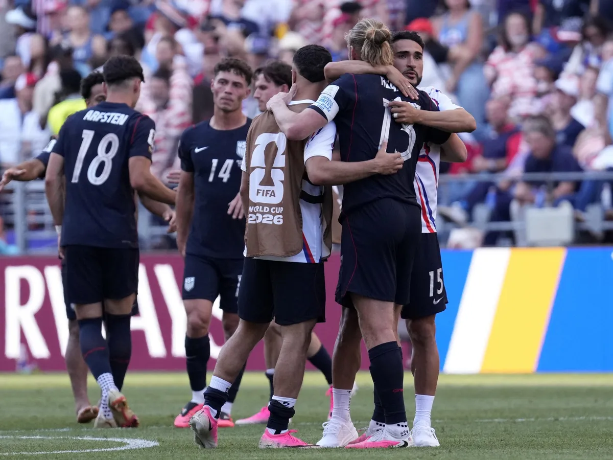 The World Cup is exposing the contradictions of national identity