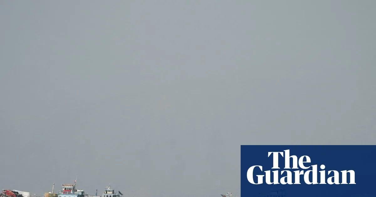 Qatar says Iran fully responsible after tankers struck in strait of Hormuz