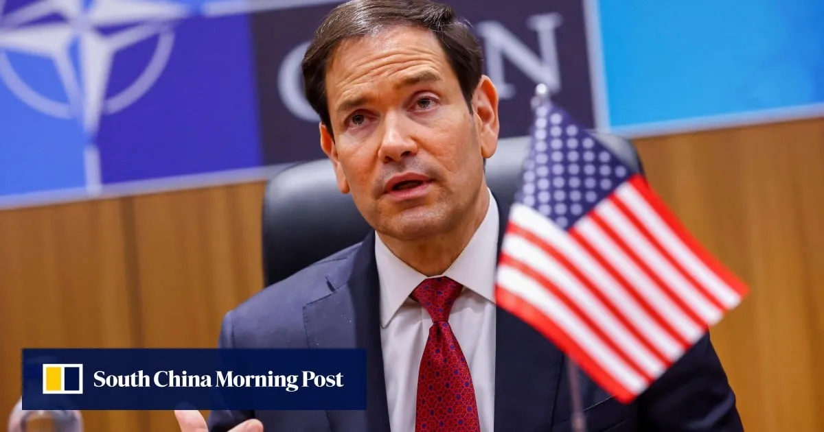 US gave Tehran secret data on Iranian asylum seekers, lawsuit alleges