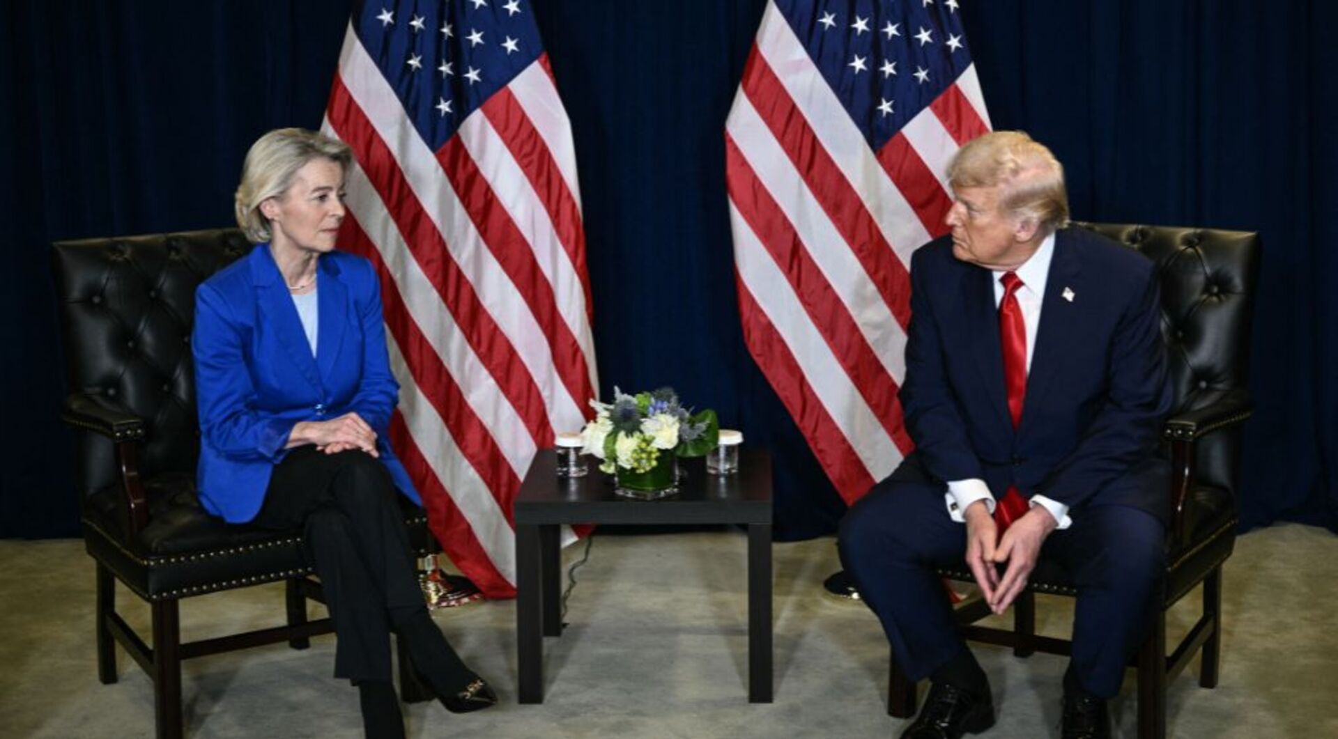 How can Europe respond to Trump’s Greenland tariffs threat?