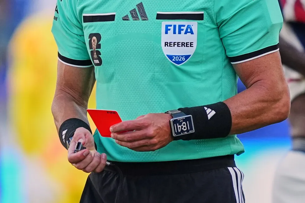 What’s offside? And all your other World Cup questions, answered