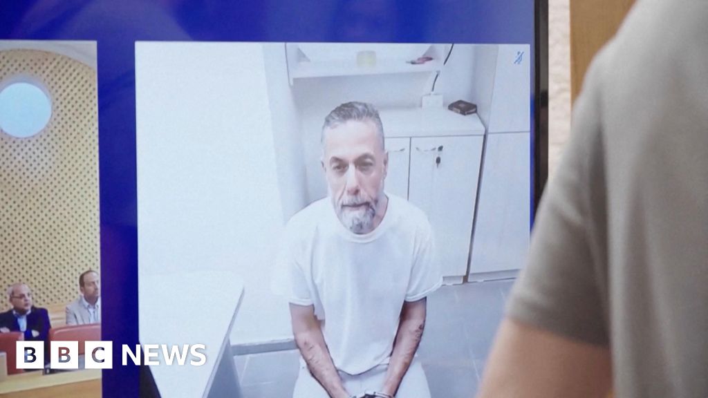Lawyer says detained Gaza doctor was severely beaten in Israeli jail