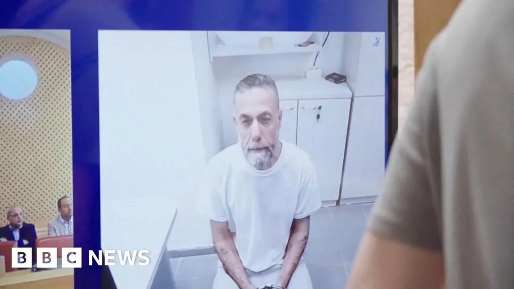 Lawyer says detained Gaza doctor was severely beaten in Israeli jail