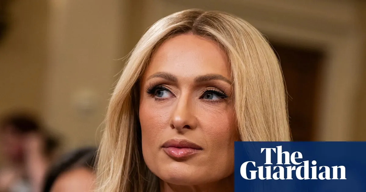 Utah revokes license of boarding school where Paris Hilton says she was abused as teen