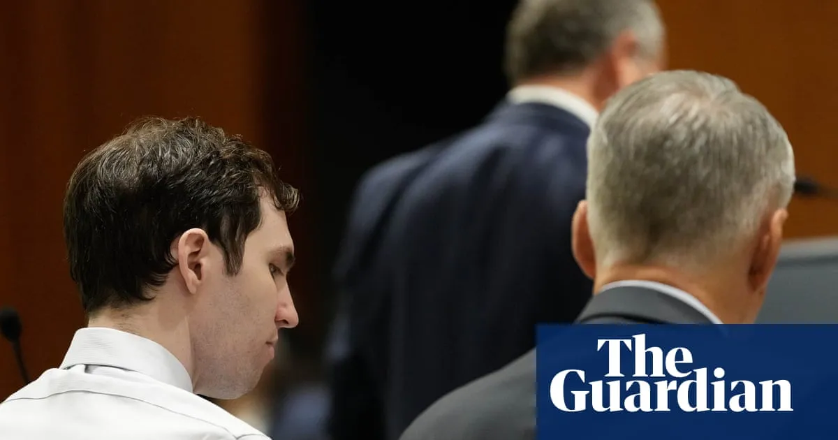 Prosecutors present video of Charlie Kirk’s killing on second day of hearing