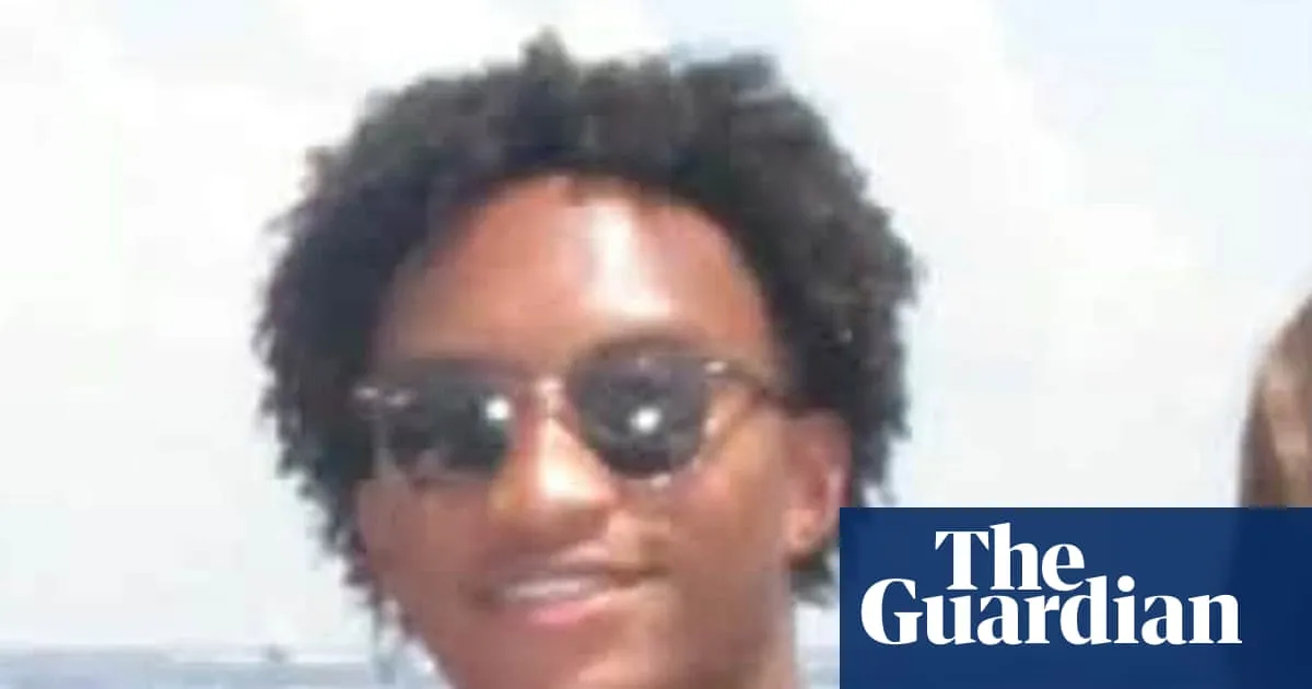 Body of missing 18-year-old Nolan Wells found on Mississippi island