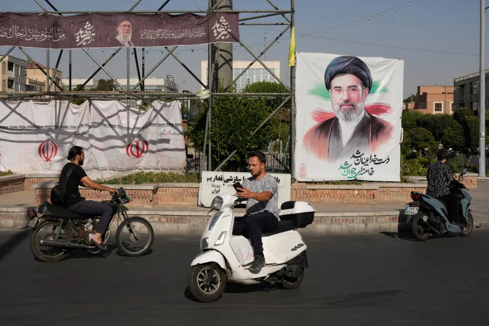 Iran says this. The US says that. A look at the trickiest issues in the unresolved conflict