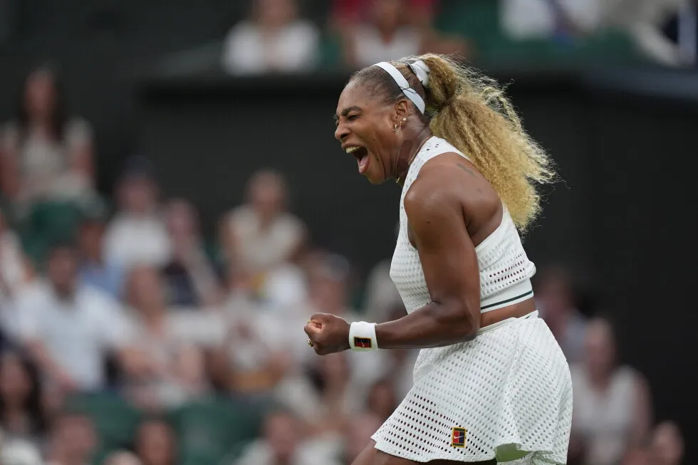 Knicks, Taylor Swift, World Cup: Is Serena Williams at the US Open next in the Summer of New York?