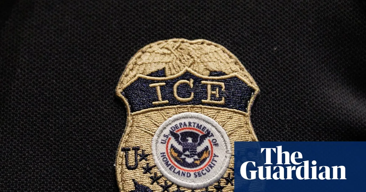 ICE agents attempting to stop vehicle fatally shoot motorist in Houston