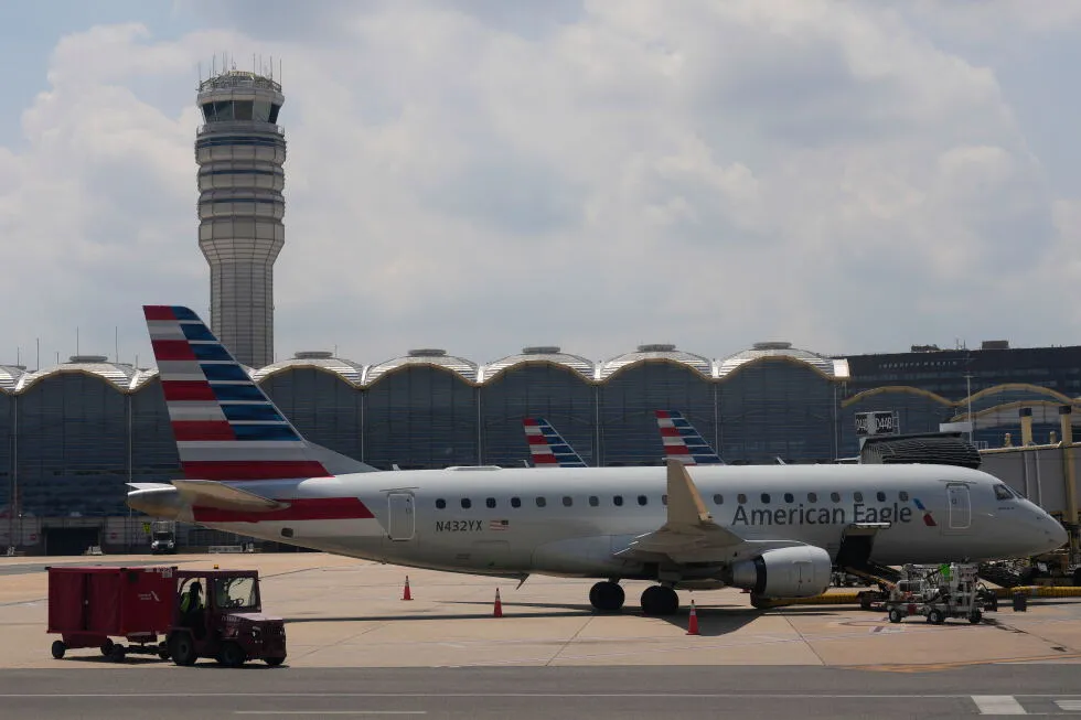 US airlines’ monthly fuel spending topped $6 billion again in May, up 84% from year ago