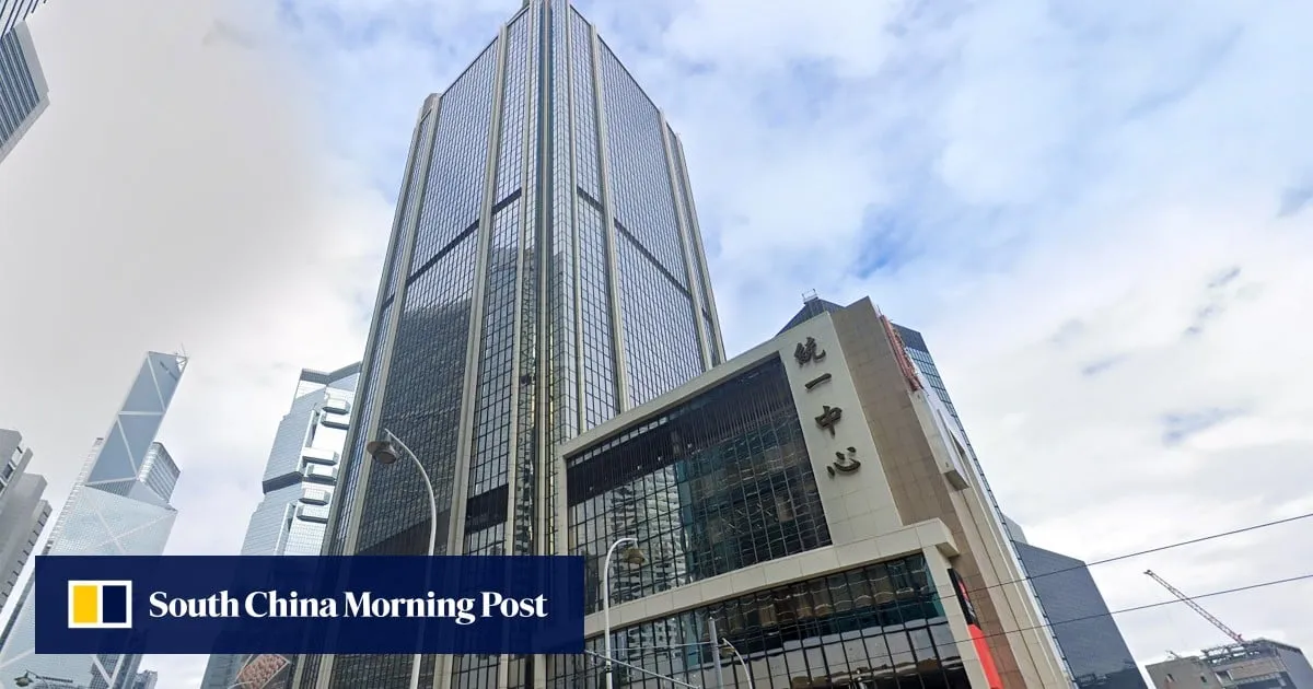 Hong Kong universities snap up office and retail sites amid classroom crunch