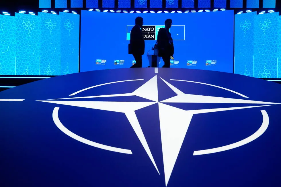 The NATO summit was supposed to focus on defense spending. Trump’s strikes on Iran changed that