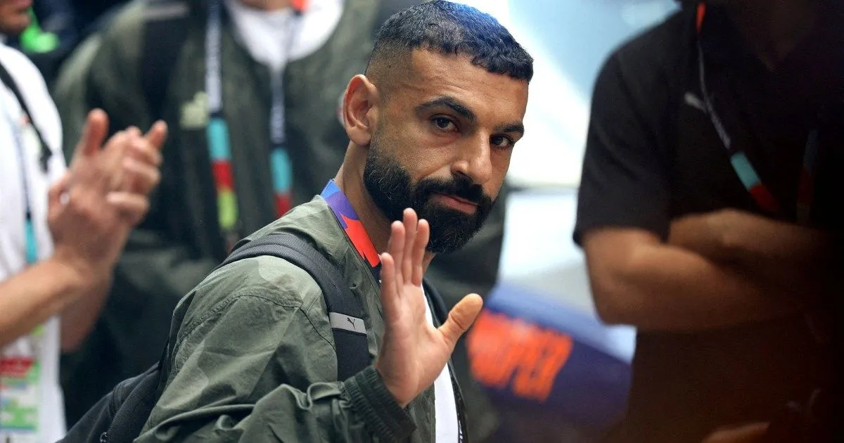 VAR call, Argentina win over Egypt raise questions of legitimacy at World Cup