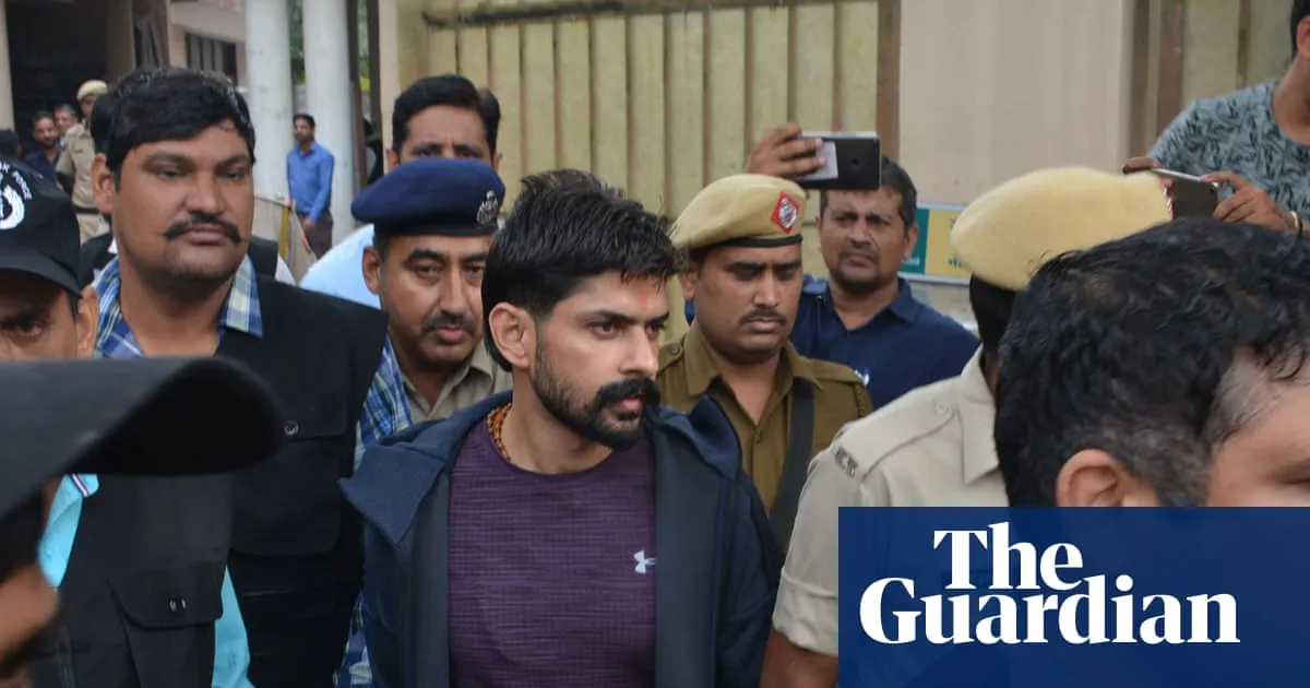 US charges Indian criminal gang leader with organising murder of Canadian Sikh activist