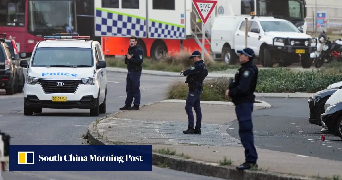YouTube says Sydney massacre ‘crisis actor’ video can stay online