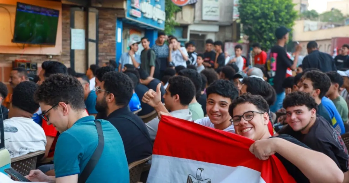 Triumph to disaster: Egypt’s pride remains as they bow out of World Cup