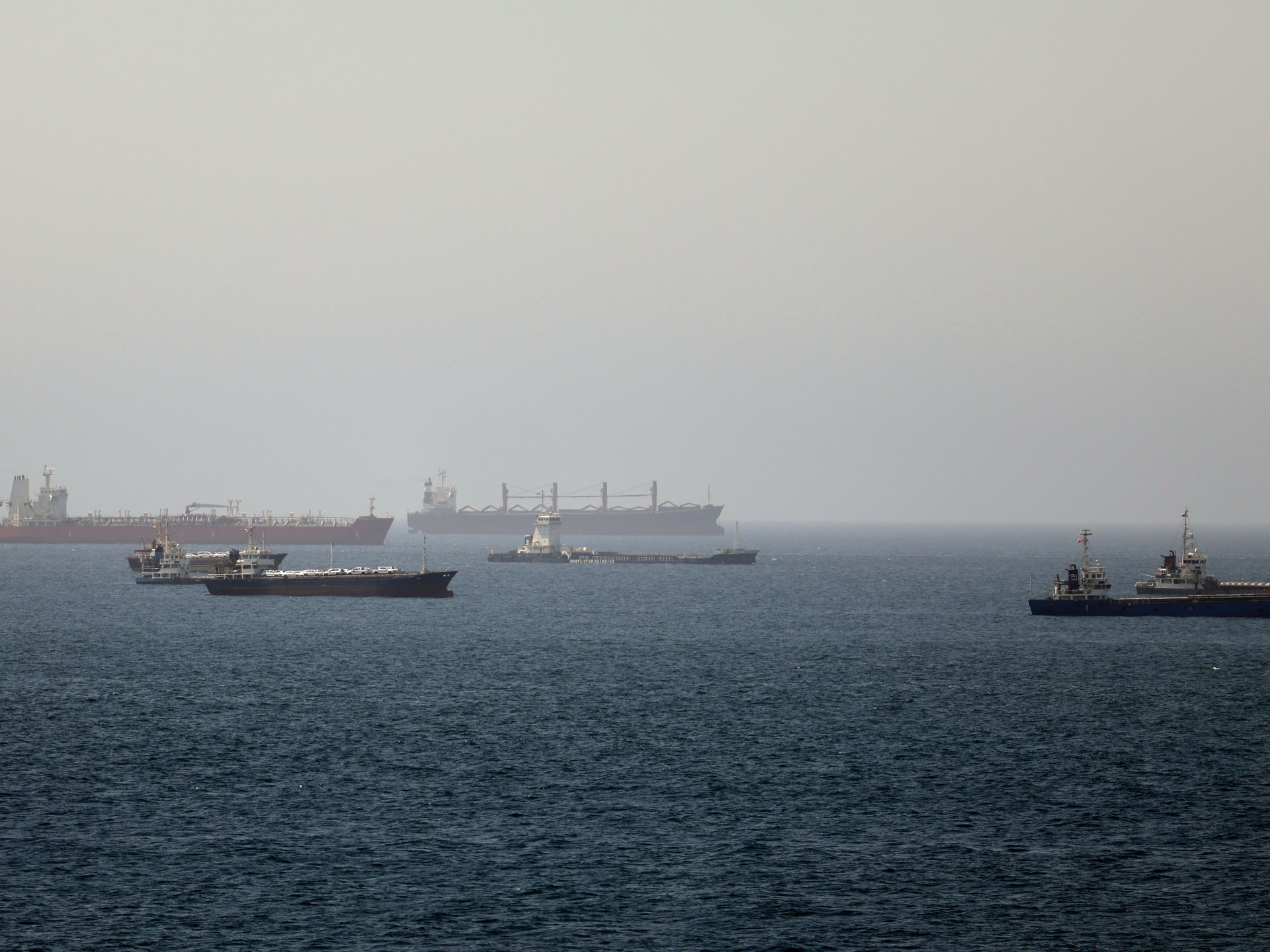 Oil prices surge as US strikes Iran, reversing slide to pre-war levels